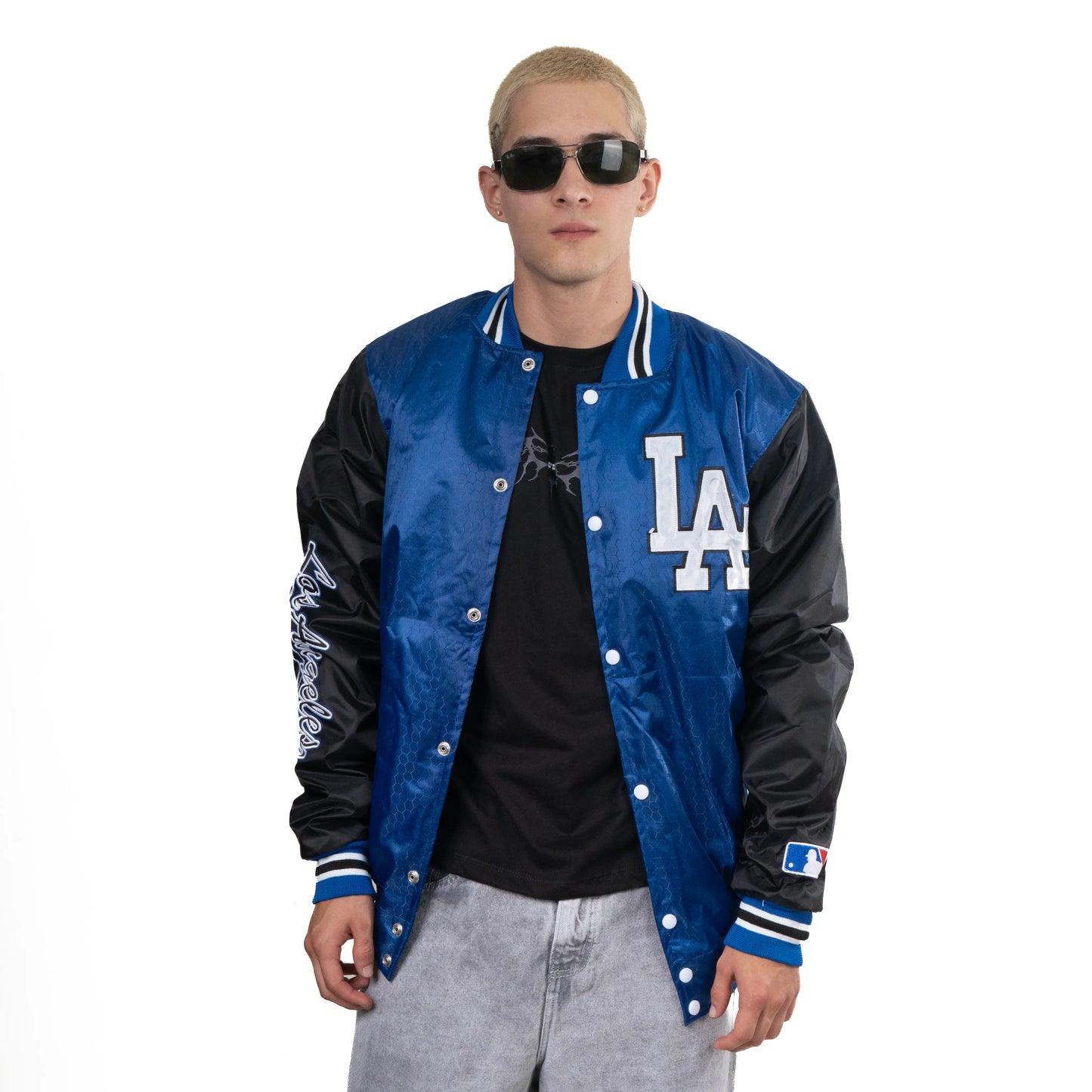 Beisbolera de Los Angeles Dodgers