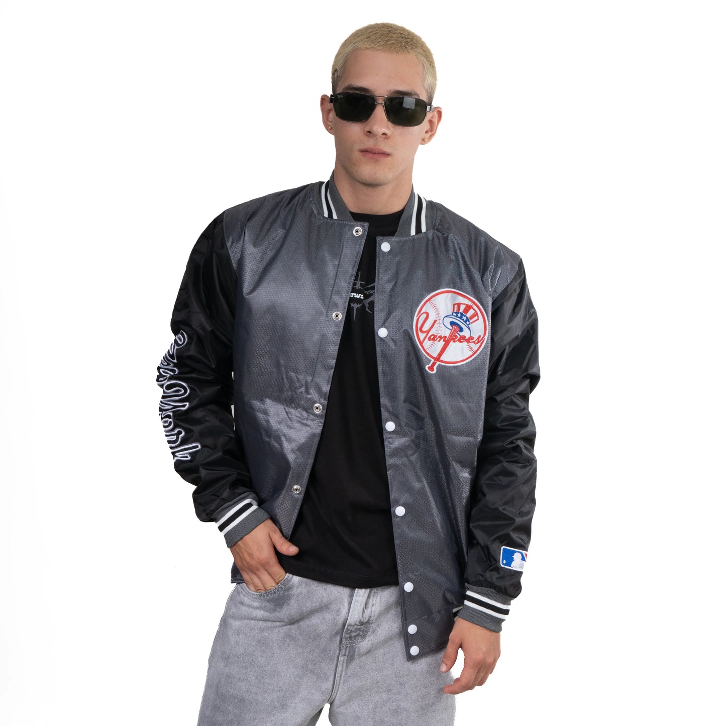 Beisbolera Yankees