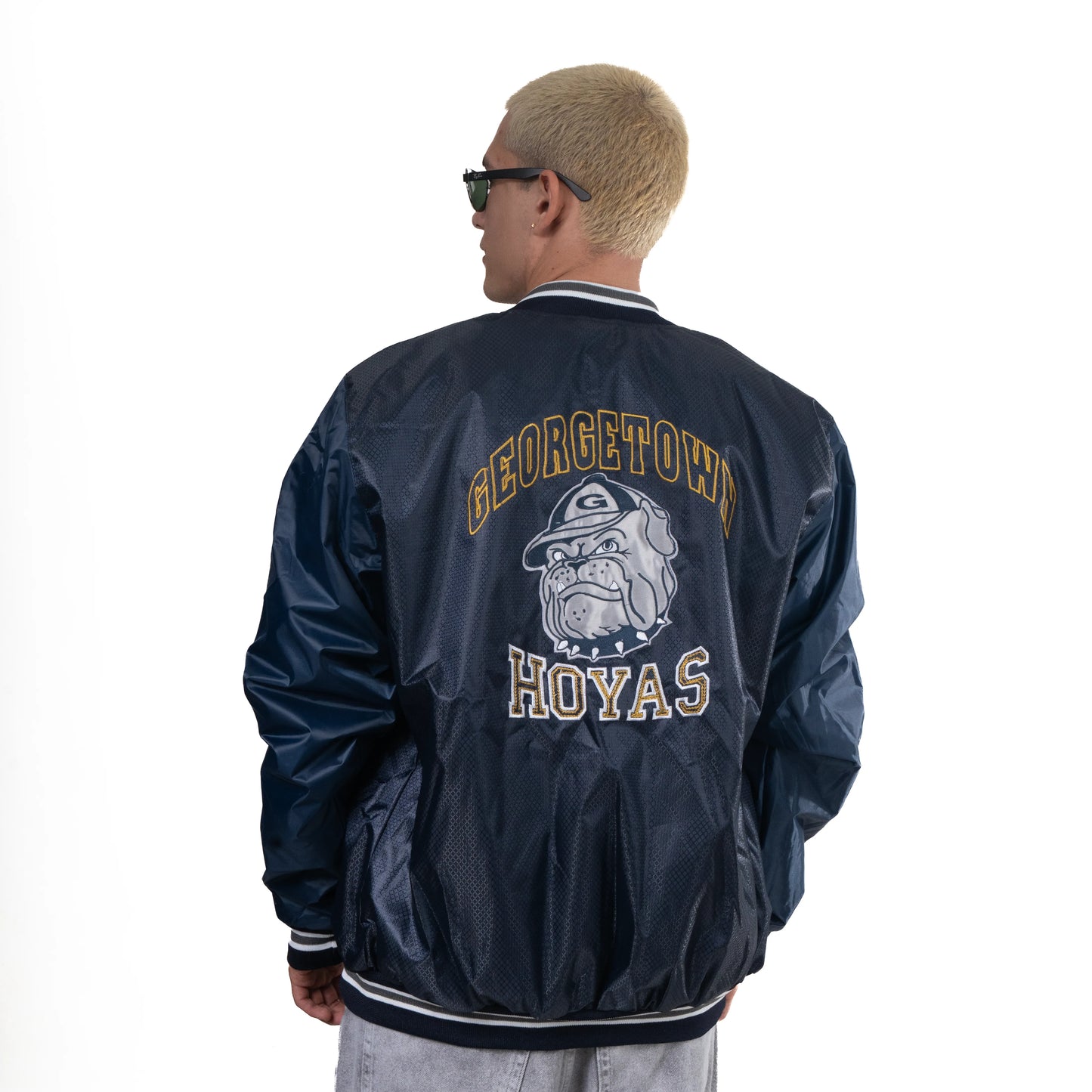 Beisbolera Hoyas