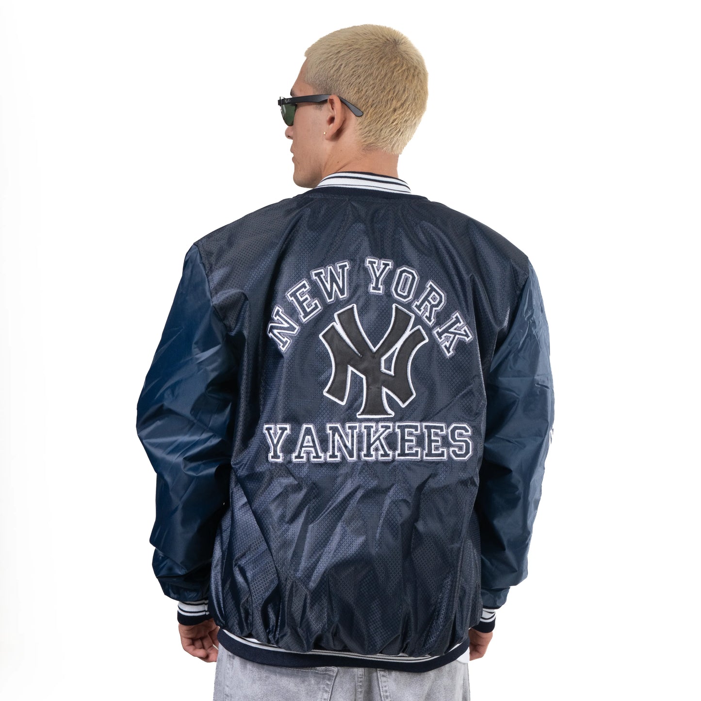 Beisbolera Yankees