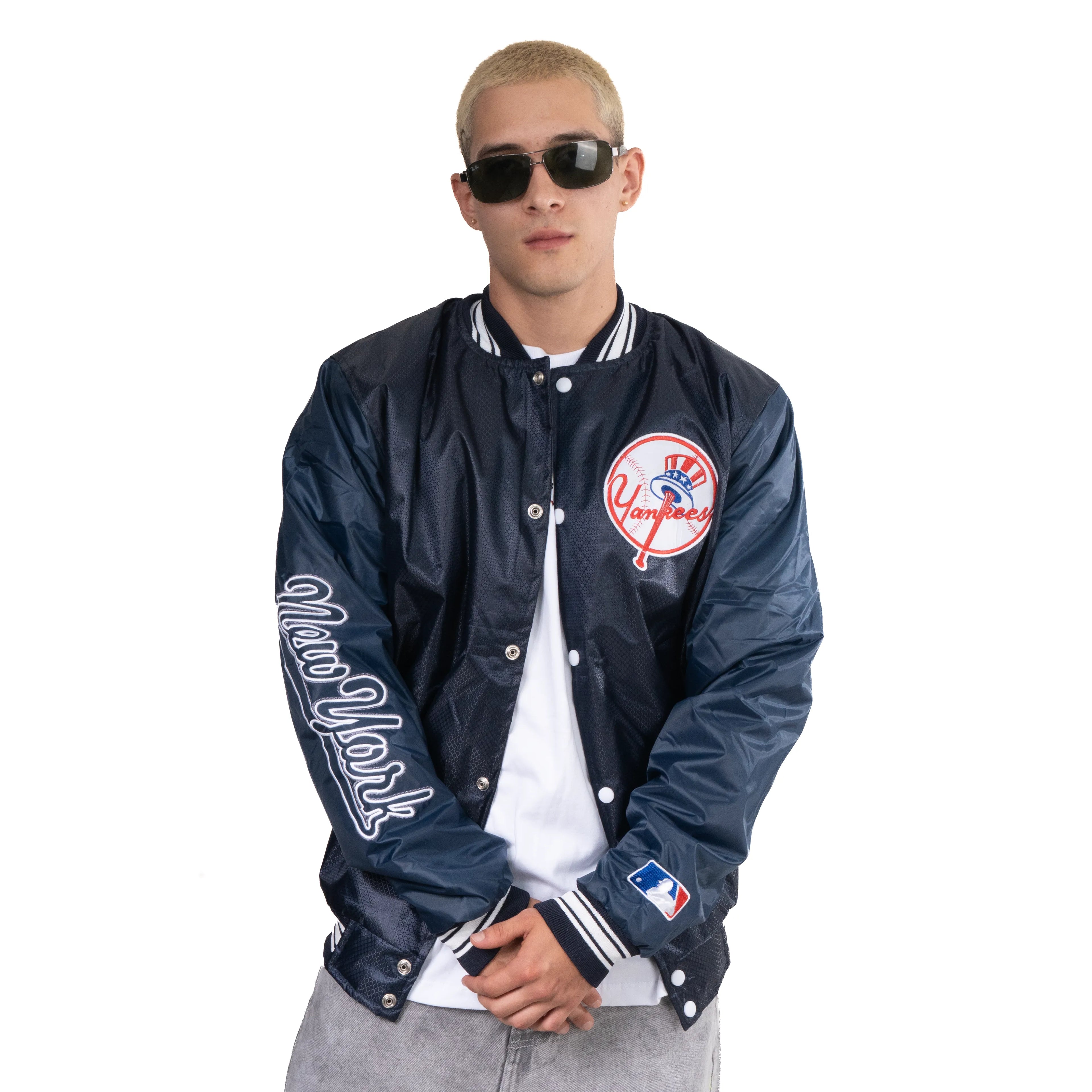 Beisbolera Yankees