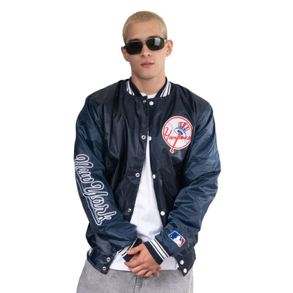 Beisbolera Yankees
