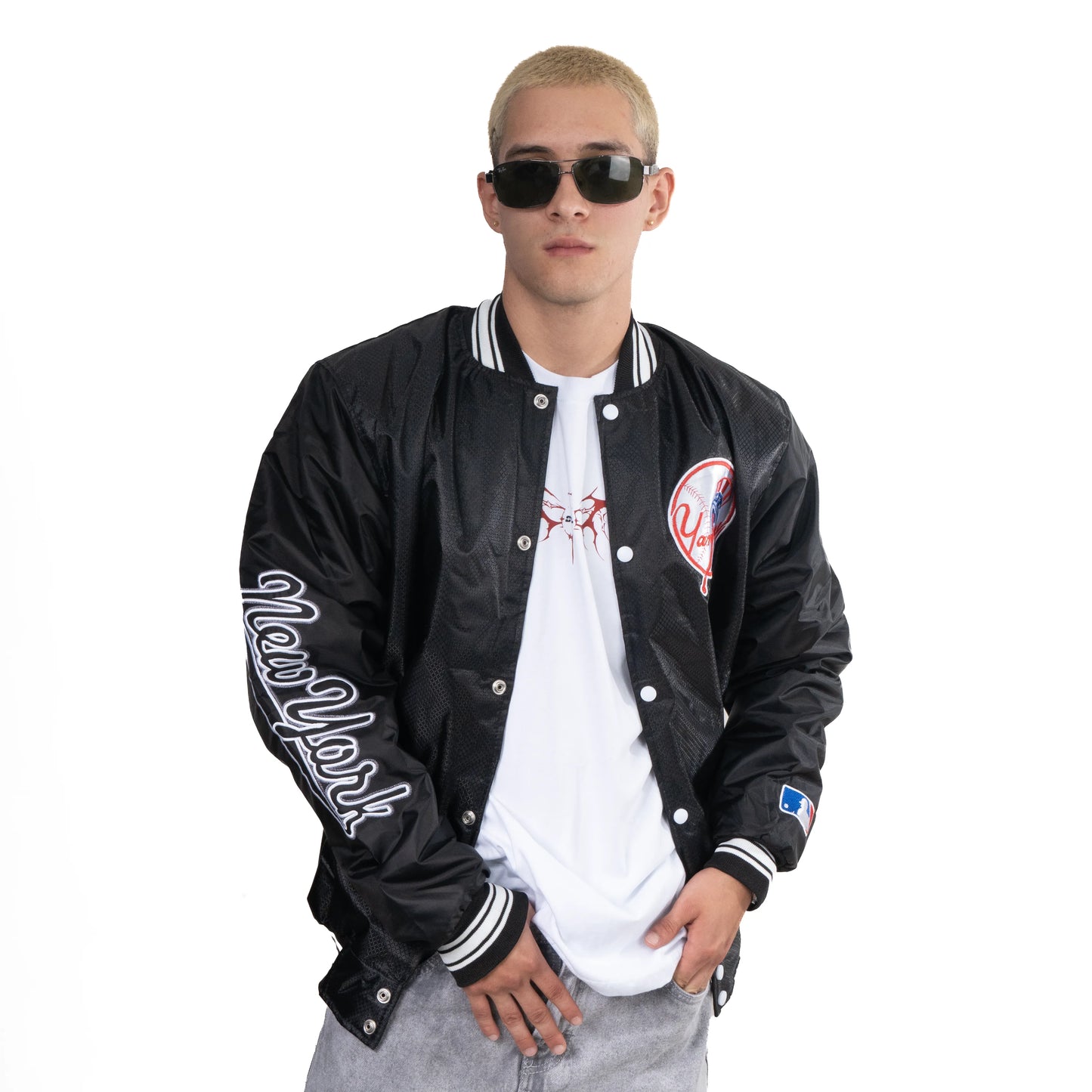 Beisbolera Yankees