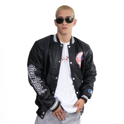 Beisbolera Yankees