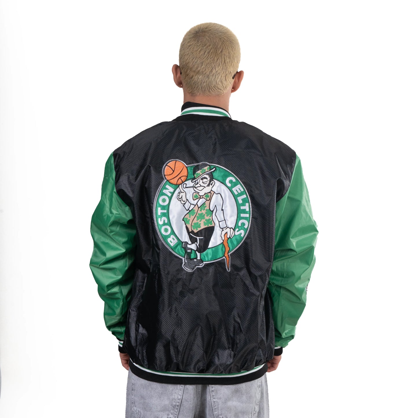 Beisbolera Boston Celtics