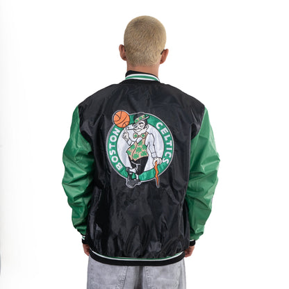 Beisbolera Boston Celtics