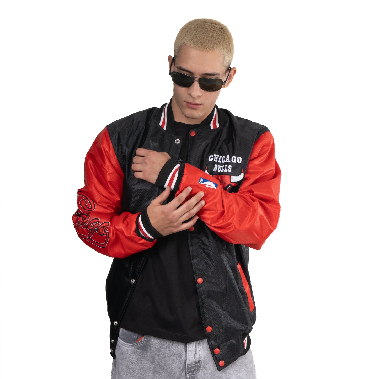 Beisbolera Chicago Bulls