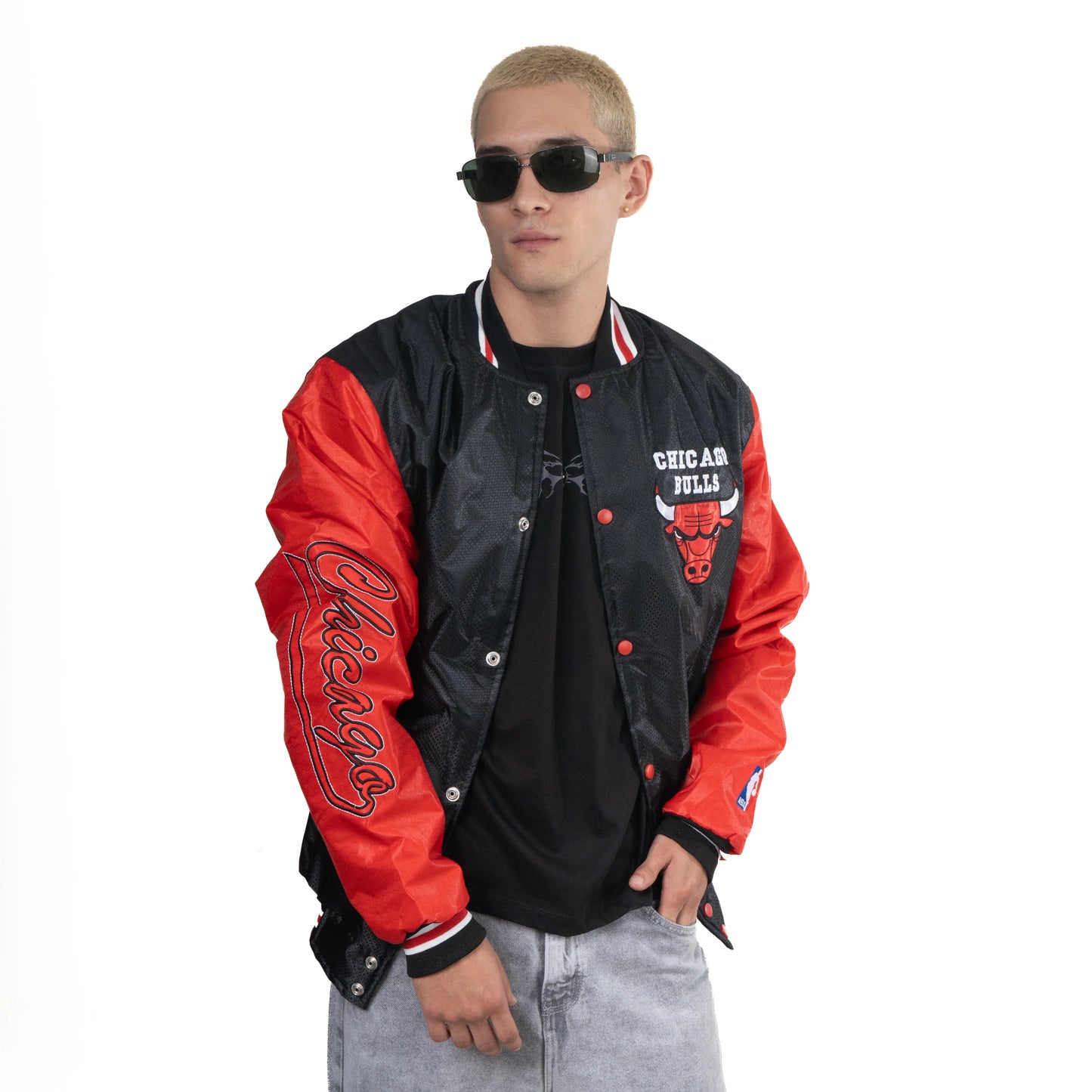 Beisbolera Chicago Bulls