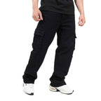 JEANS 4 BOLSILLOS NEGRO