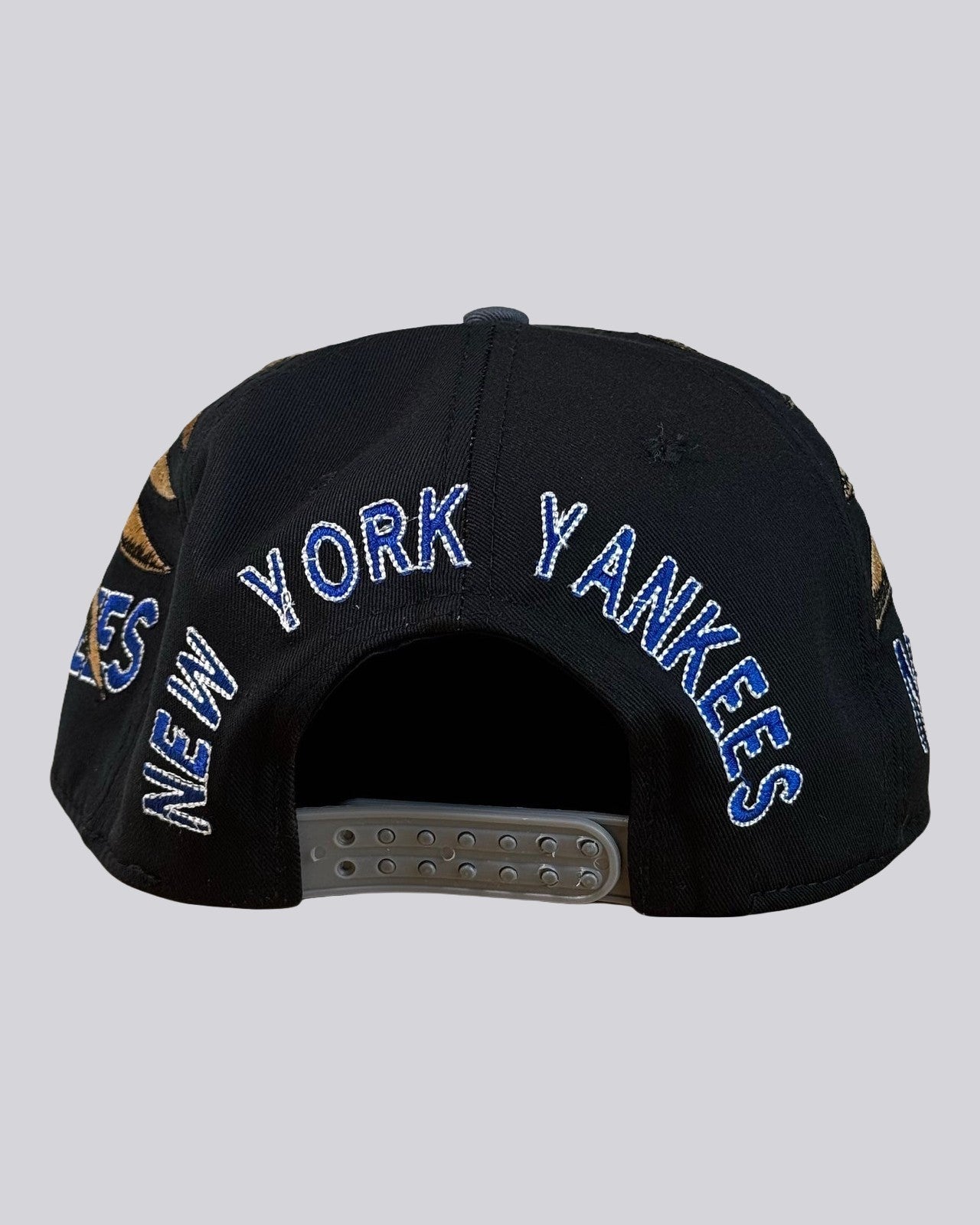 Gorra Águila New York 🗽
