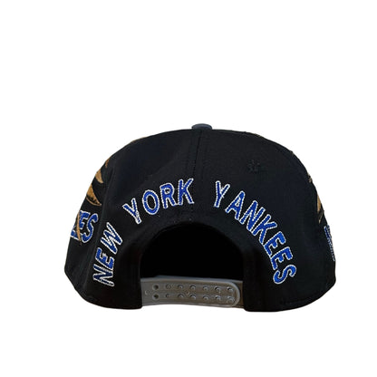 Gorra Águila New York 🗽