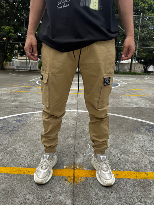 JOGGER CARGO  STREET ARENA
