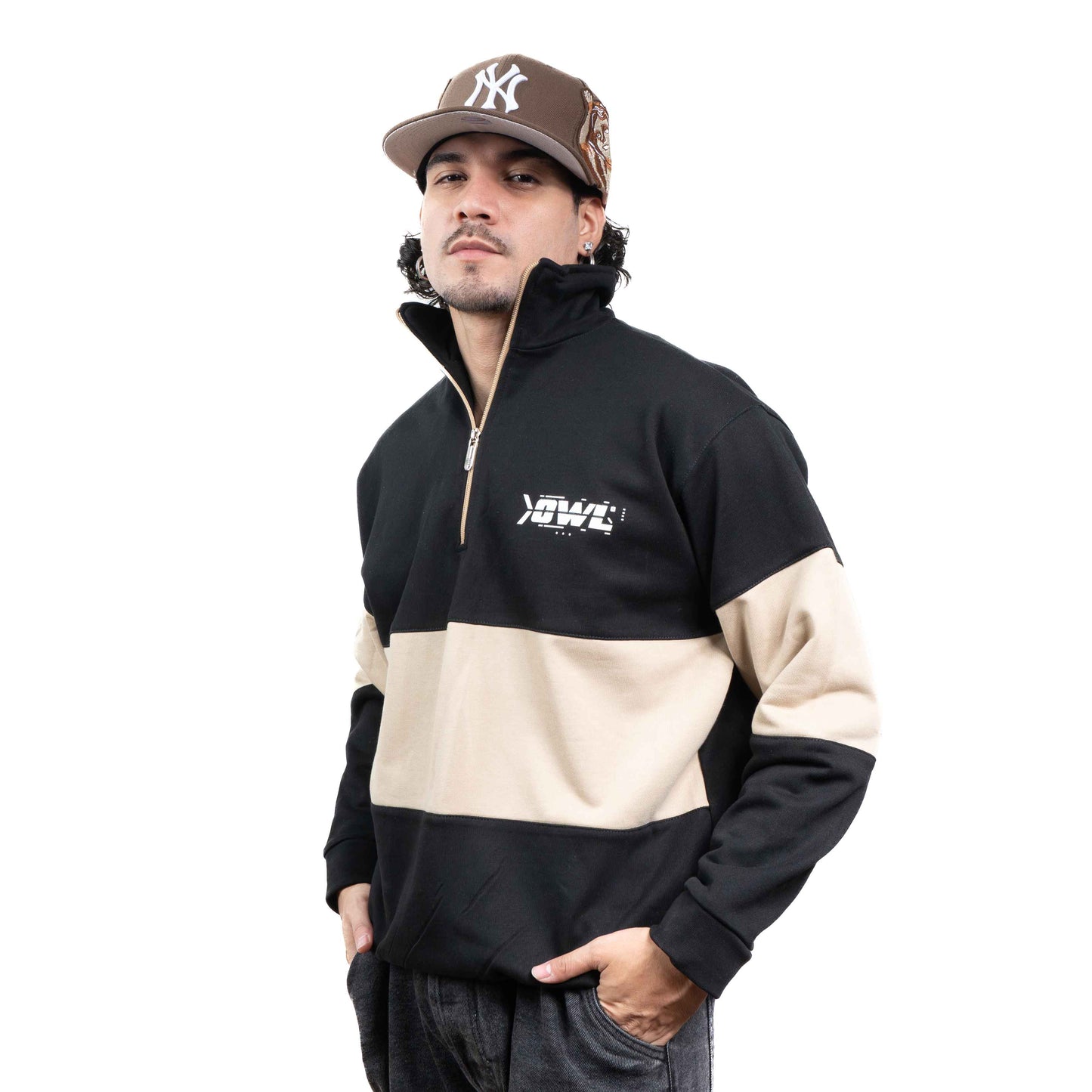 saco cremallera DIVINO