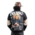 saco cremallera DIVINO