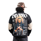 saco cremallera DIVINO