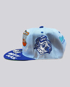 Gorra enceste pato Lucas NORTH CAROLINA