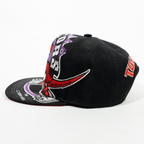 Gorra Logo RAPTORS