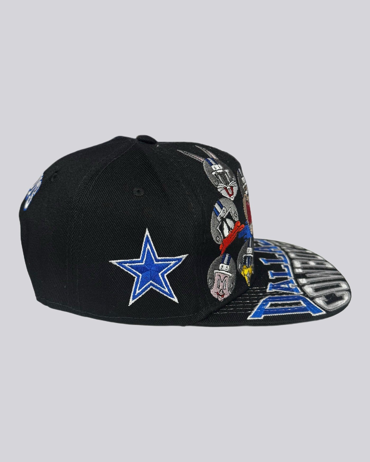 Gorra DALLAS COWBOYZ