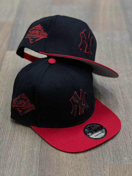 Gorra  de los  NEW YORK YANKEES
