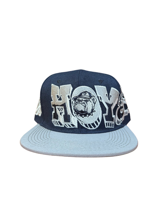 Gorra graffo de las HOYAS