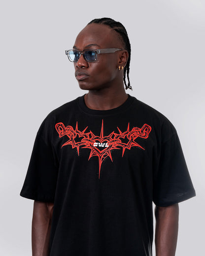 CAMISETA DAMN LOVE