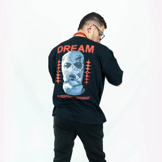 DREAM MASK
