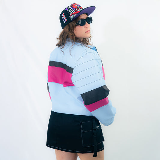 Chaqueta Racing de dama