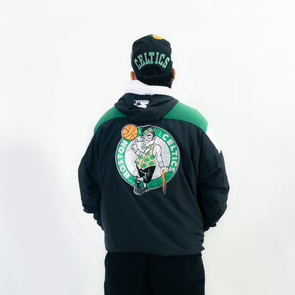 Chaquetas CELTICS  impermeable