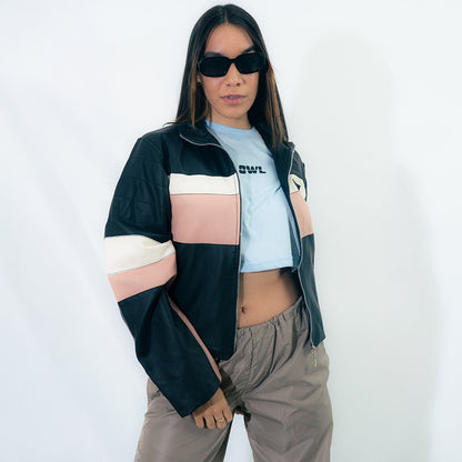 Chaqueta Racing de dama