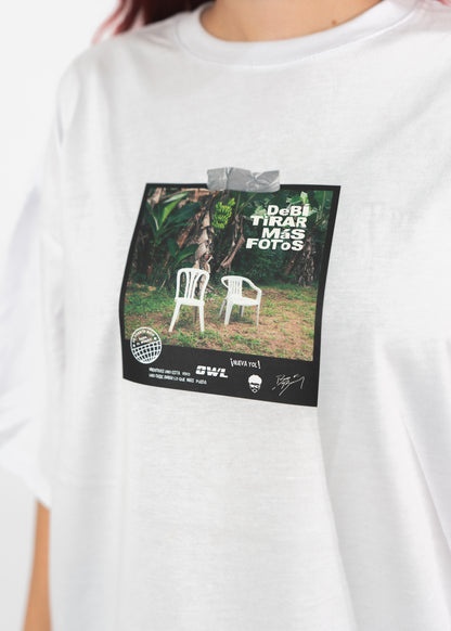 CAMISETA  DeBi TiRaR MaS FoToS