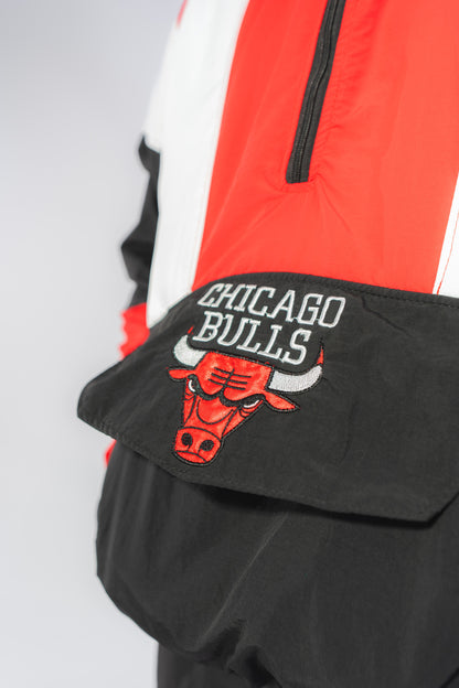 Chaquetas BULLS impermeables