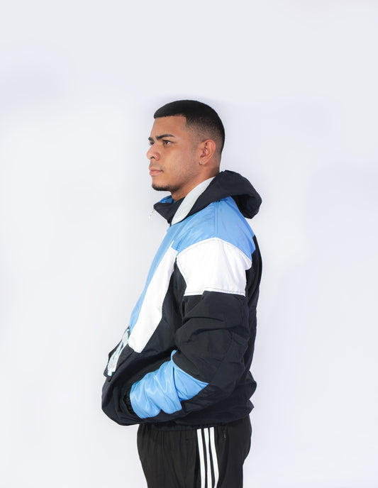 Chaquetas NORT CAROLINE  impermeable