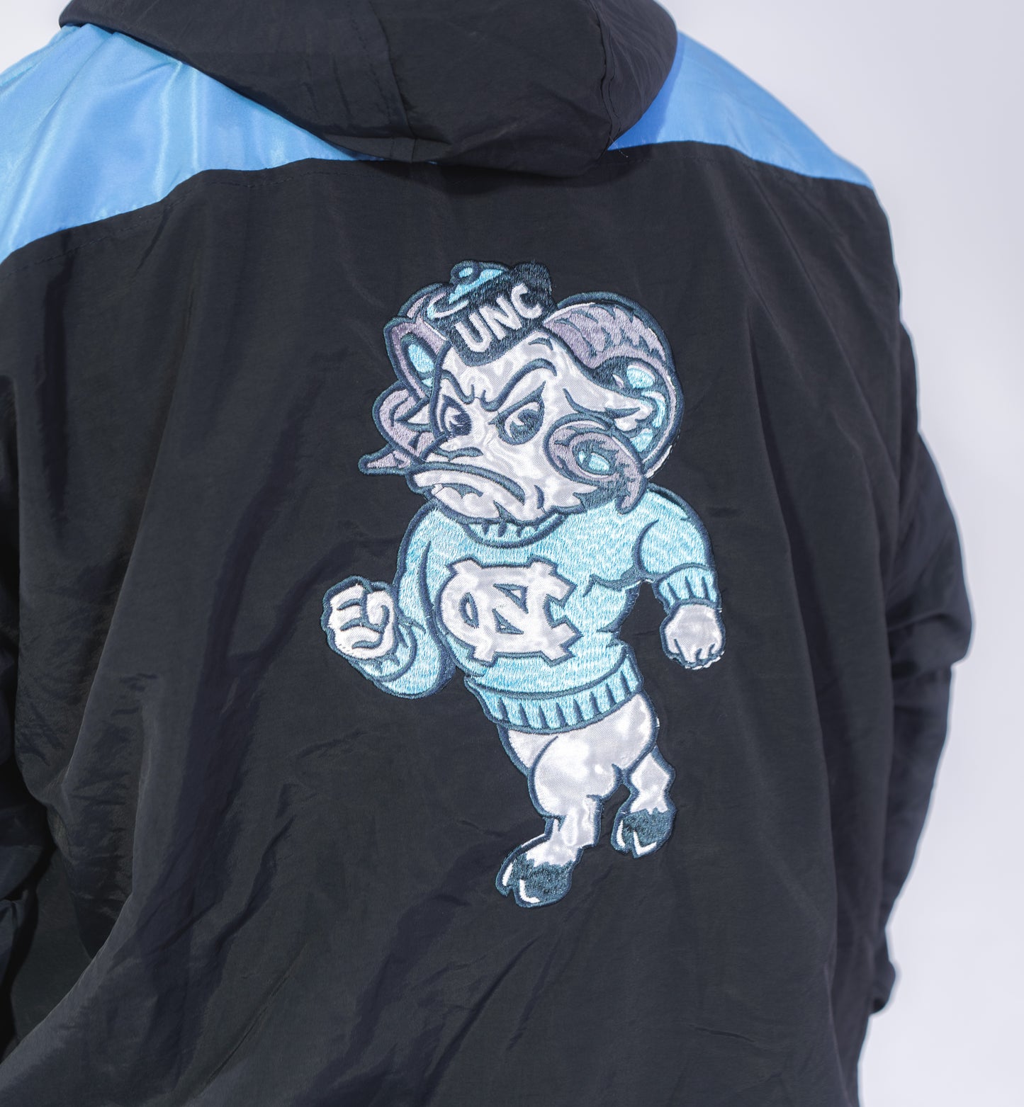 Chaquetas NORT CAROLINE  impermeable