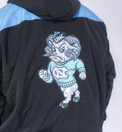 Chaquetas NORT CAROLINE  impermeable