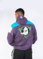 Chaquetas DUCKS impermeable