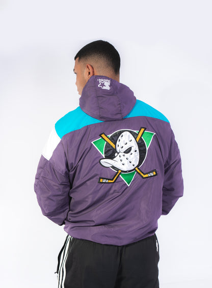 Chaquetas DUCKS impermeable
