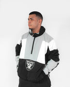 Chaqueta RAIDERS impermeable