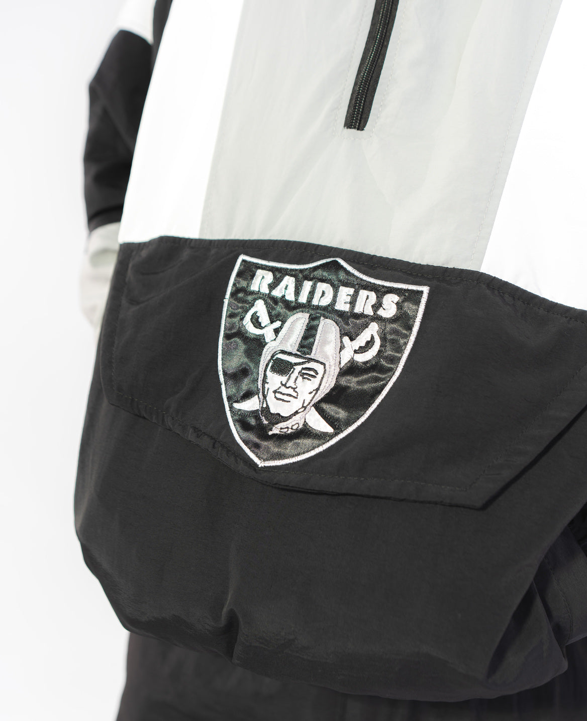 Chaquetas RAIDERS impermeable