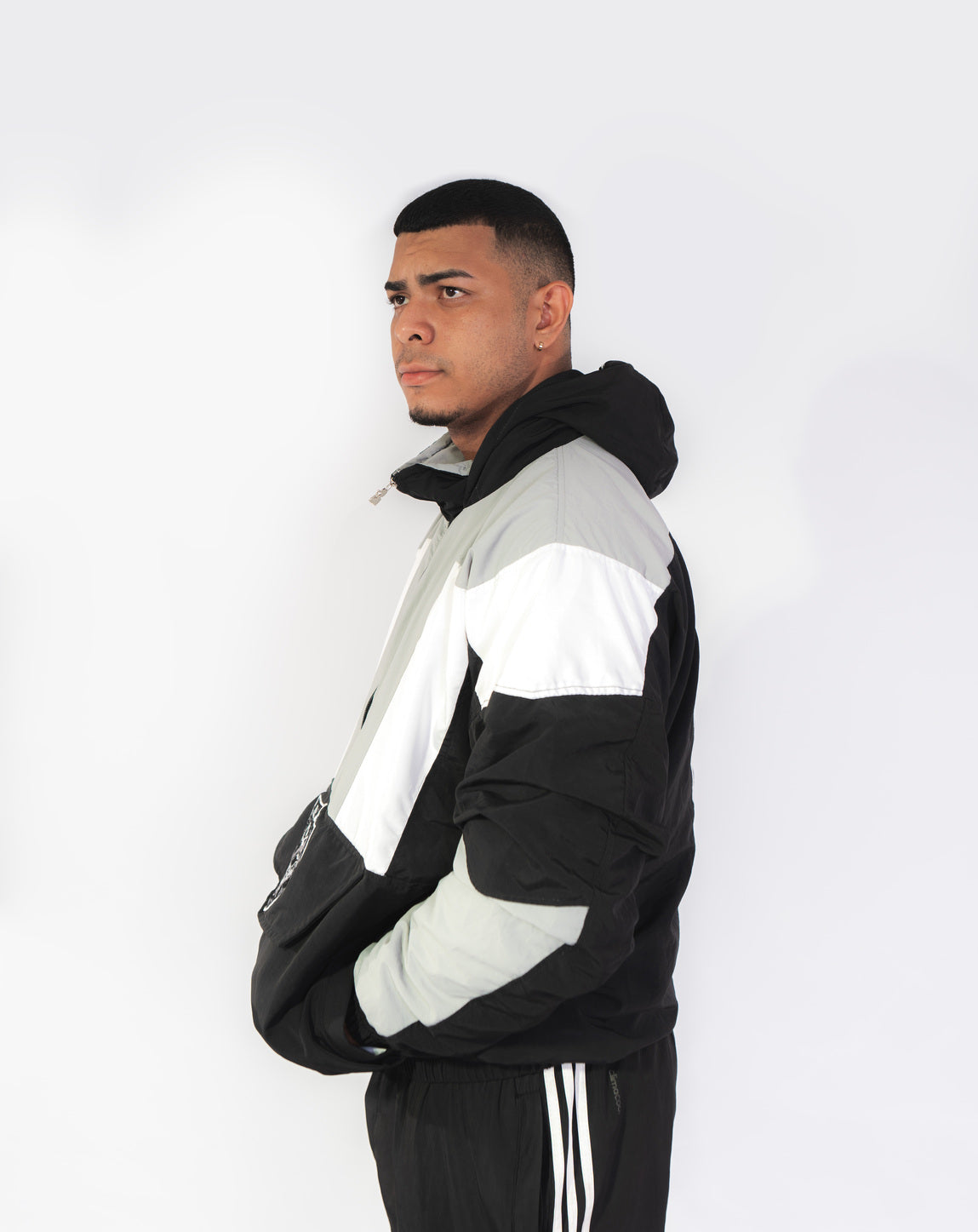 Chaqueta RAIDERS impermeable