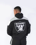 Chaqueta RAIDERS impermeable