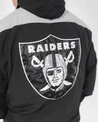 Chaqueta RAIDERS impermeable