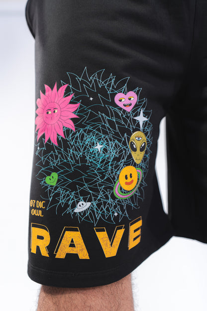 PANTALONETA RAVE