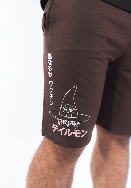PANTALONETA WIZARD