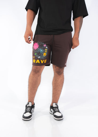 PANTALONETA RAVE