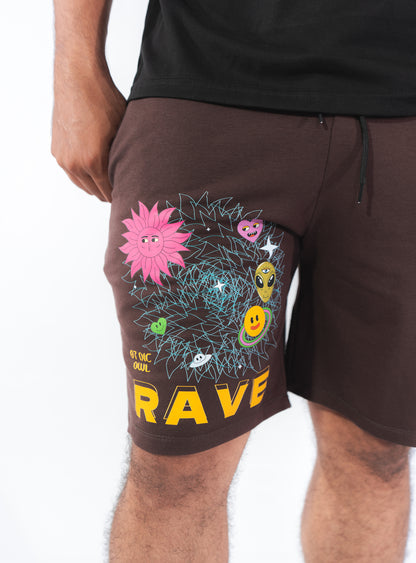 PANTALONETA RAVE