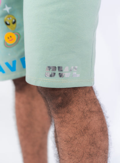 PANTALONETA RAVE