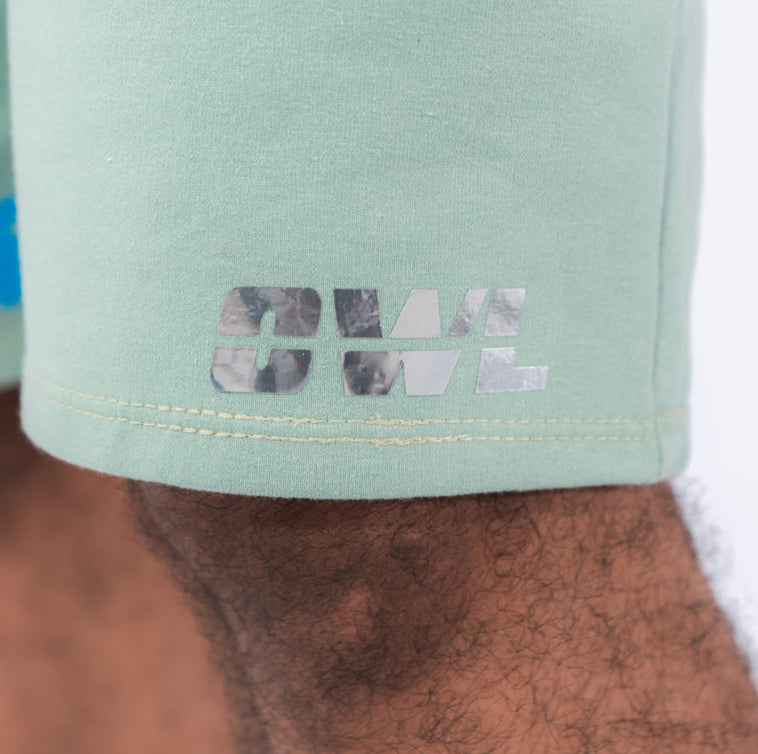 PANTALONETA GAME ON