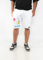 PANTALONETA RAVE