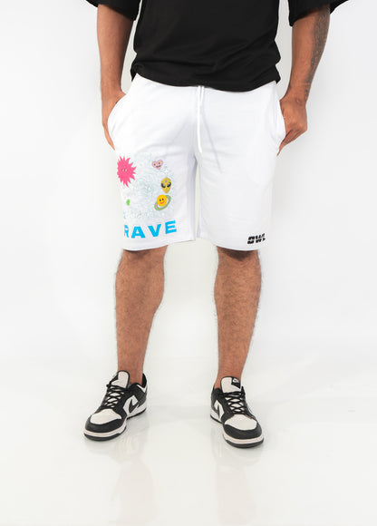 PANTALONETA RAVE
