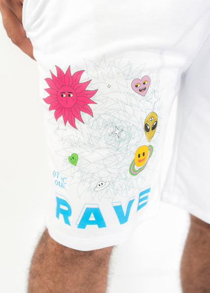PANTALONETA RAVE